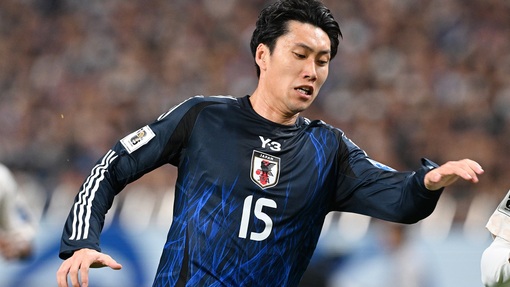 Прогноз на матч Япония — Гана