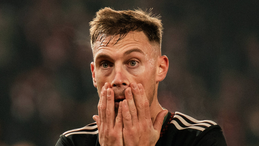 Прогноз на матч Люксембург — Германия