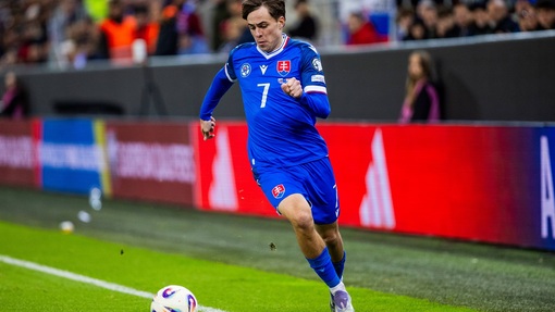 Прогноз на матч Словакия — Северная Ирландия