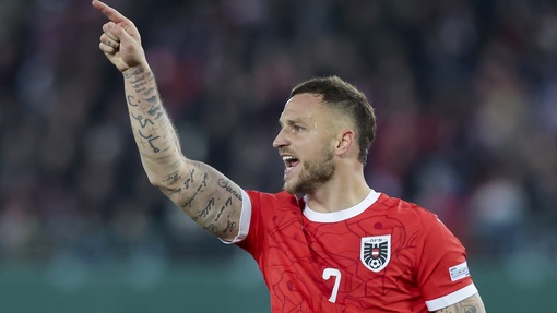 Прогноз на матч Кипр — Австрия