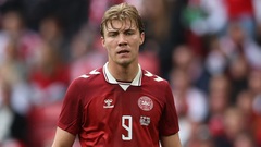 Расмус Хёйлунн