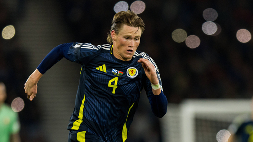 Прогноз на матч Греция — Шотландия