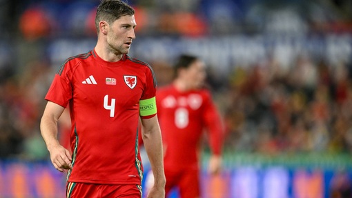 Прогноз на матч Лихтенштейн — Уэльс