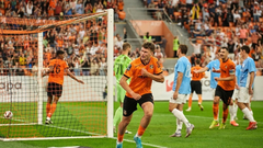 Футбольный клуб «Урал»