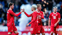 сборная России