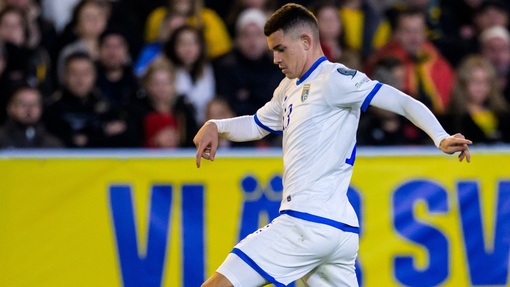 Прогноз на матч Словения — Косово