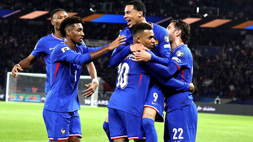 Азербайджан — Франция. Прогноз и ставка на матч Прогноз на матч Азербайджан — Франция