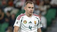 Атилла Салай