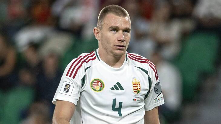 Атилла Салай