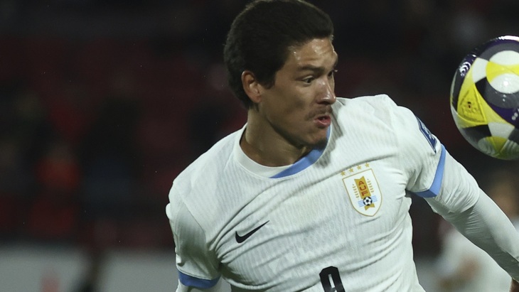 Дарвин Нуньес