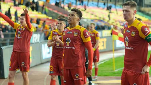 Прогноз на матч Уфа — Арсенал Тула