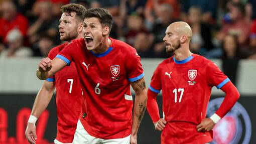 Прогноз на матч Чехия — Гибралтар