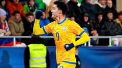 Рамазан Багдат