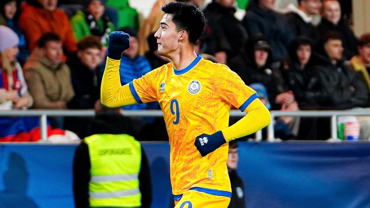 Рамазан Багдат