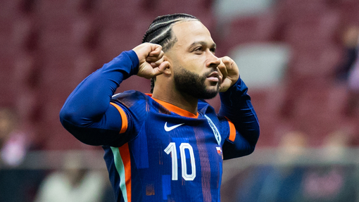 Прогноз на матч Нидерланды — Литва