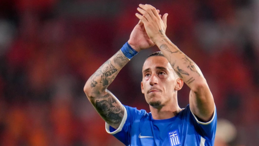 Прогноз на матч Беларусь — Греция