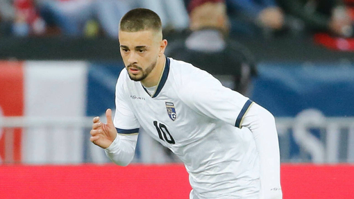 Прогноз на матч Косово — Швейцария