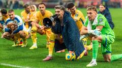 Сборная Румынии