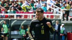 Сантьяго Хименес