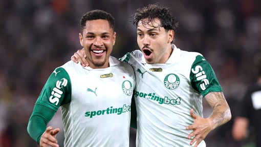 Палмейрас — Витория Салвадор. Прогноз и ставка на матч Прогноз на матч Палмейрас — Витория Салвадор