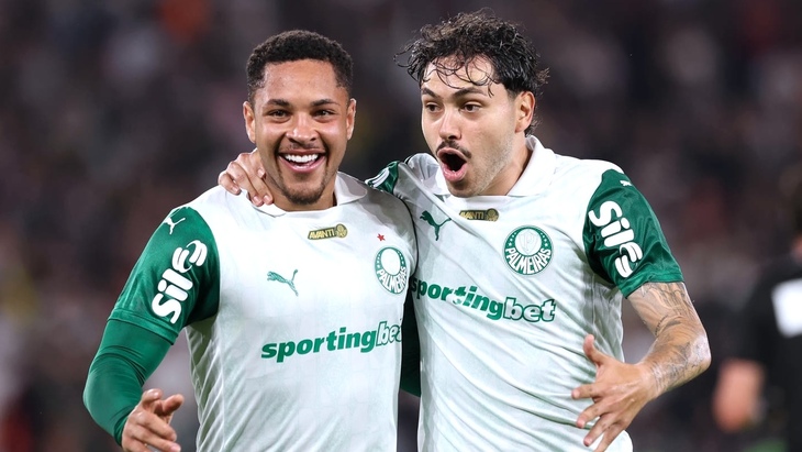 «Палмейрас»