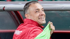 Артем Дзюба — лидер «Акрона»