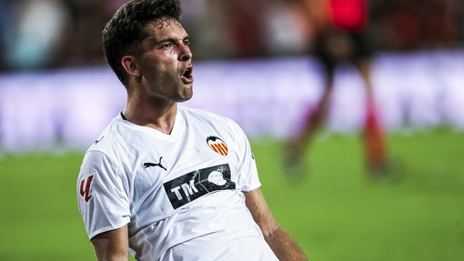 Прогноз на матч Валенсия — Леванте