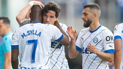 Прогноз на матч Алавес — Сельта