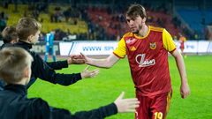 Резуан Мирзов («Арсенал» Тула)