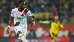 «Аугсбург»