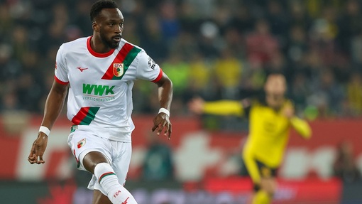 Прогноз на матч Аугсбург — Гамбург