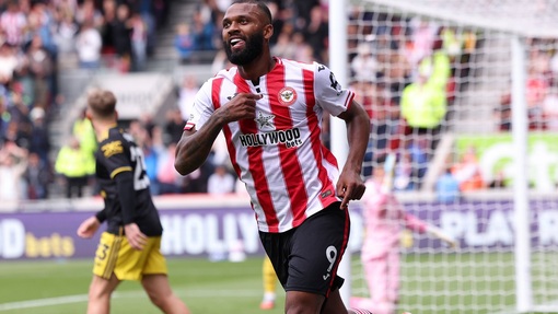 Прогноз на матч Брайтон энд Хоув Альбион — Брентфорд