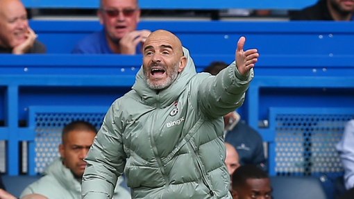 Прогноз на матч Бёрнли — Челси