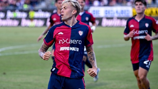 Прогноз на матч Кальяри — Дженоа