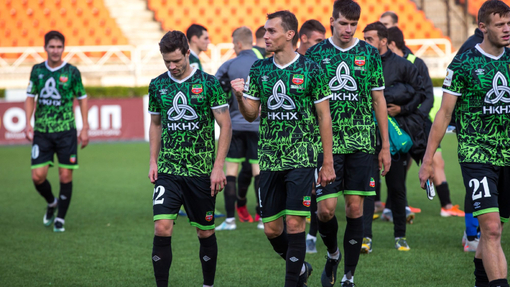 Прогноз на матч Чайка — Нефтехимик