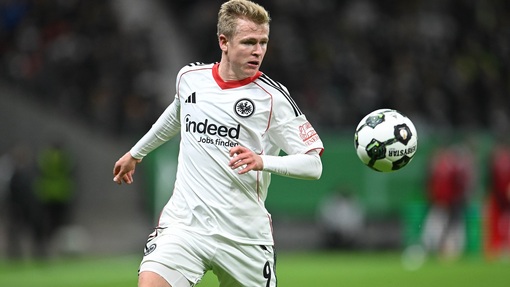 Прогноз на матч Кёльн — Айнтрахт Ф