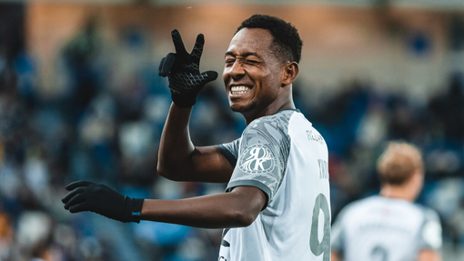 Прогноз на матч Оренбург — Балтика