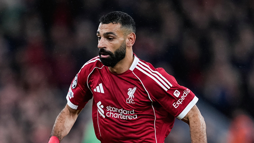 Прогноз на матч Ливерпуль — Ноттингем Форест