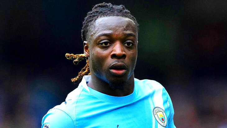 Жереми Доку