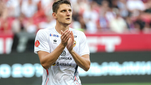 Прогноз на матч Спартак — ЦСКА