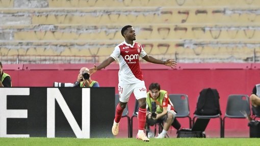 Прогноз на матч Ренн — Монако