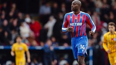 Жан-Филипп Матета 