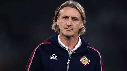 Прогноз на матч Кремонезе — Рома