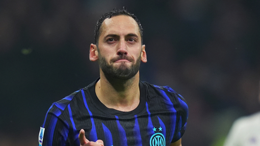 Прогноз на матч Интер — Милан