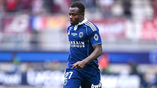 Прогноз на матч Лилль — Париж