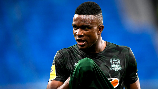 Локомотив — Краснодар. Прогноз и ставка на матч Прогноз на матч Локомотив — Краснодар