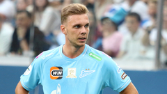 Максим Глушенков («Зенит»)