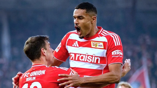 Санкт-Паули — Унион. Прогноз и ставка на матч Прогноз на матч Санкт-Паули — Унион