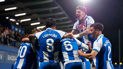 «Эспаньол»