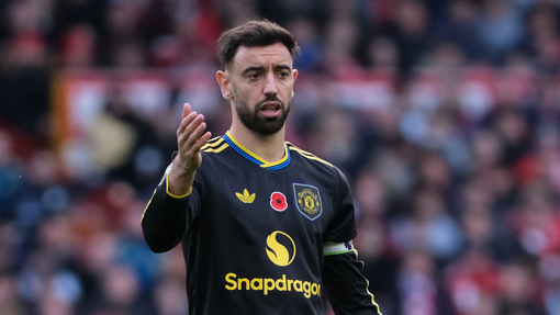 Прогноз на матч Манчестер Юнайтед — Эвертон